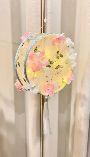 Taurus lantern