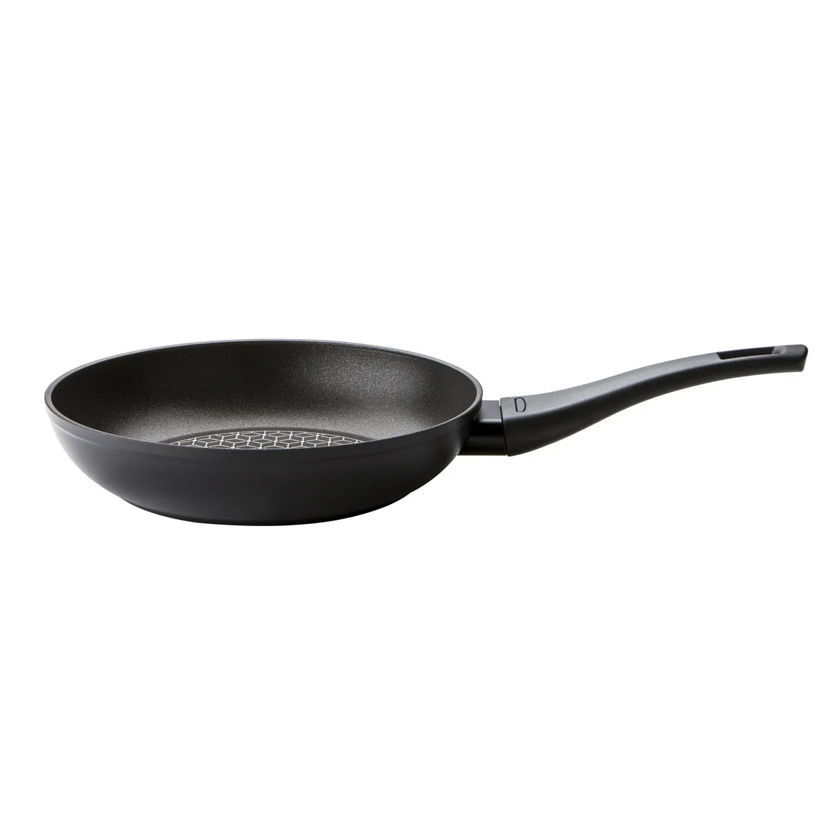 Thermo Smart: Heat Indicator Non-Stick Saucepan & Frying Pan Set - 5 Pieces