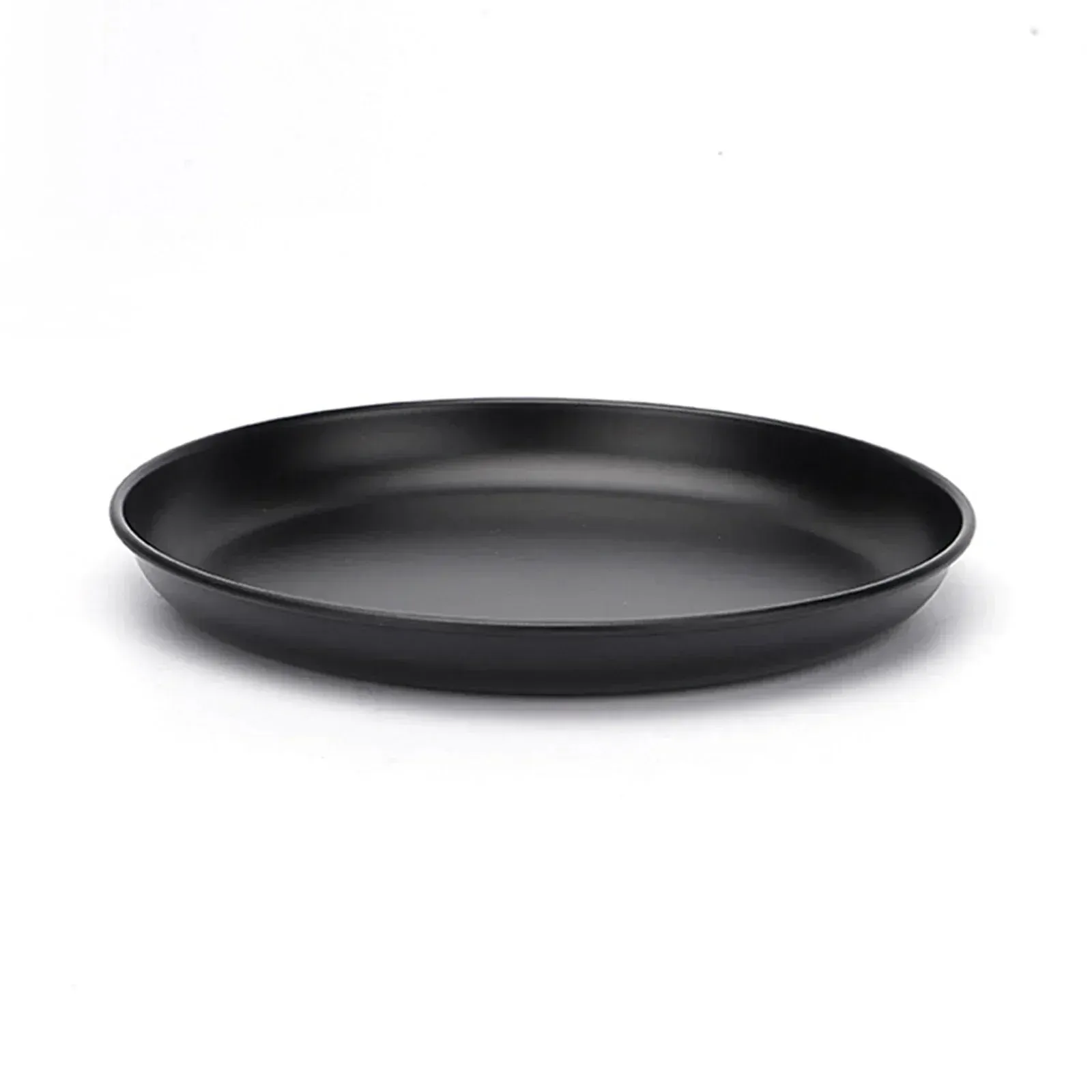 Titanium  Dishes