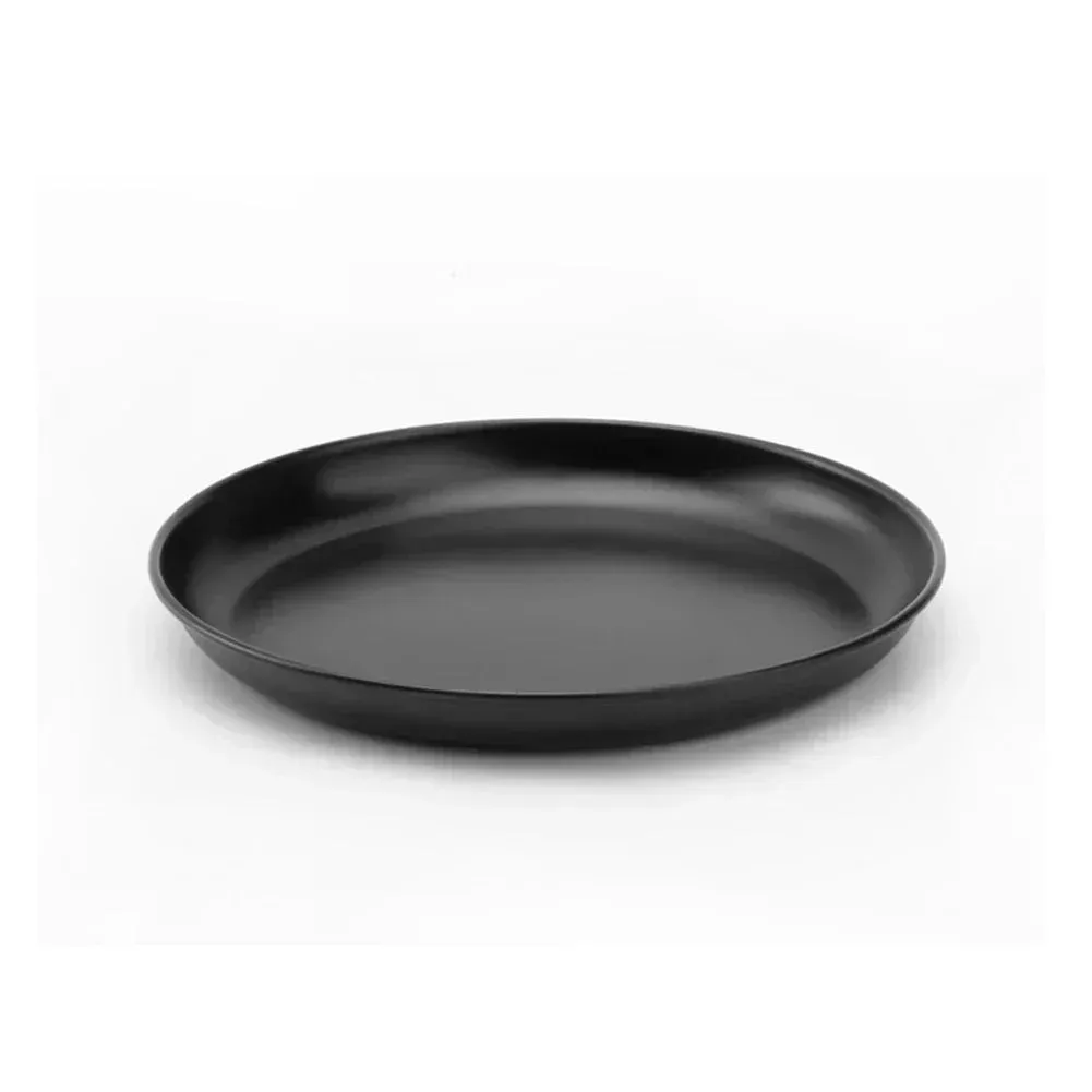 Titanium  Dishes