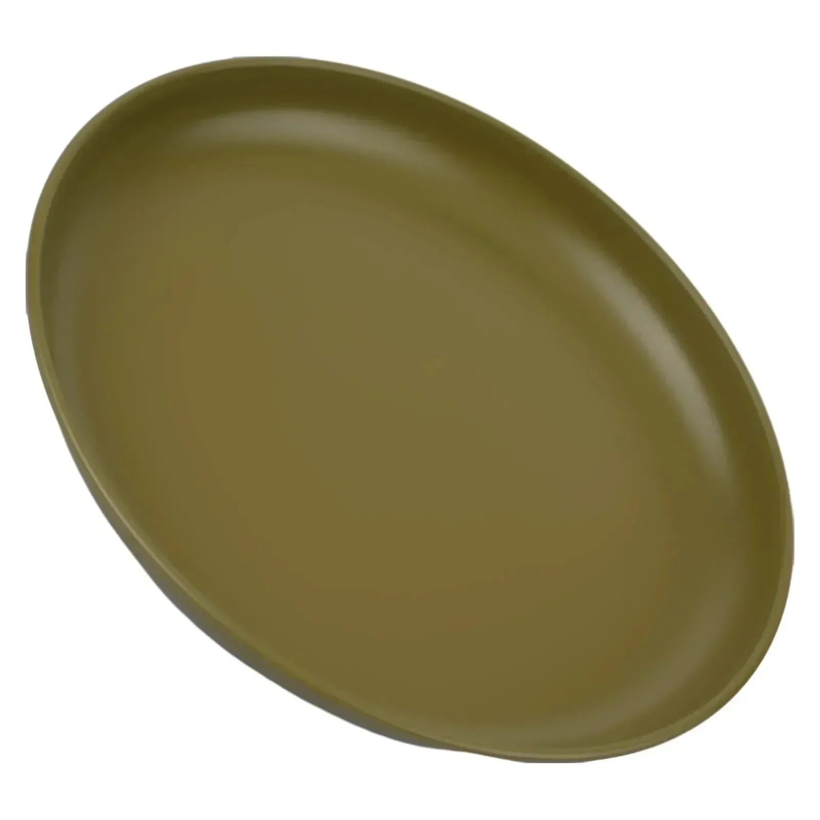Titanium  Dishes