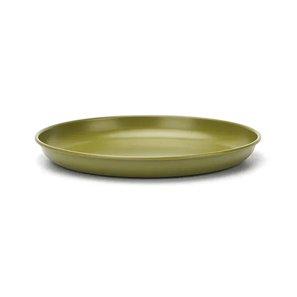 Titanium  Dishes