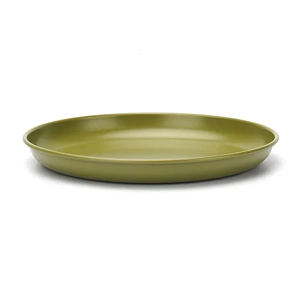 Titanium  Dishes