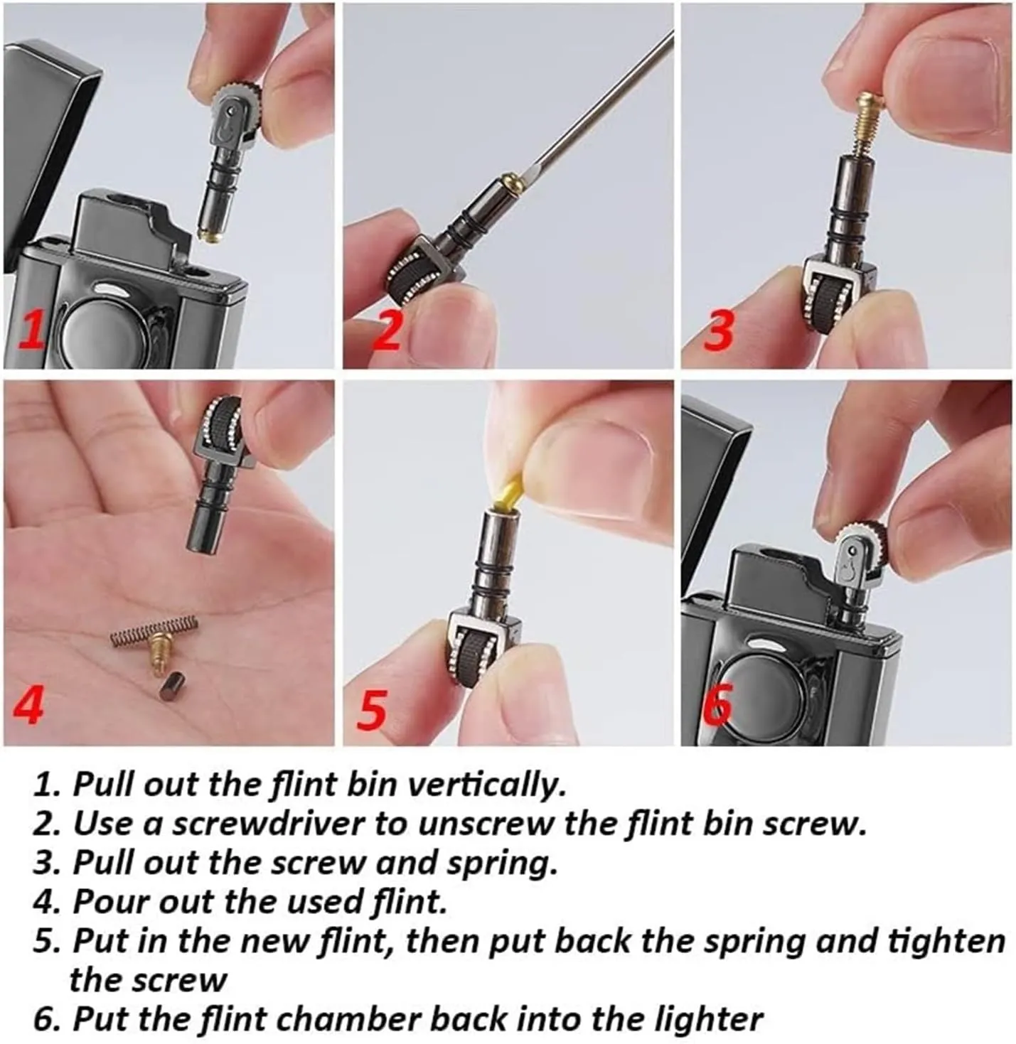 Torch Soft Flame Windproof Dual Flame Jet Torch Lighter, Direct Injection Butane Fuel refillable Lighter for Camping, Candles and More (no Gas) ((Blue)