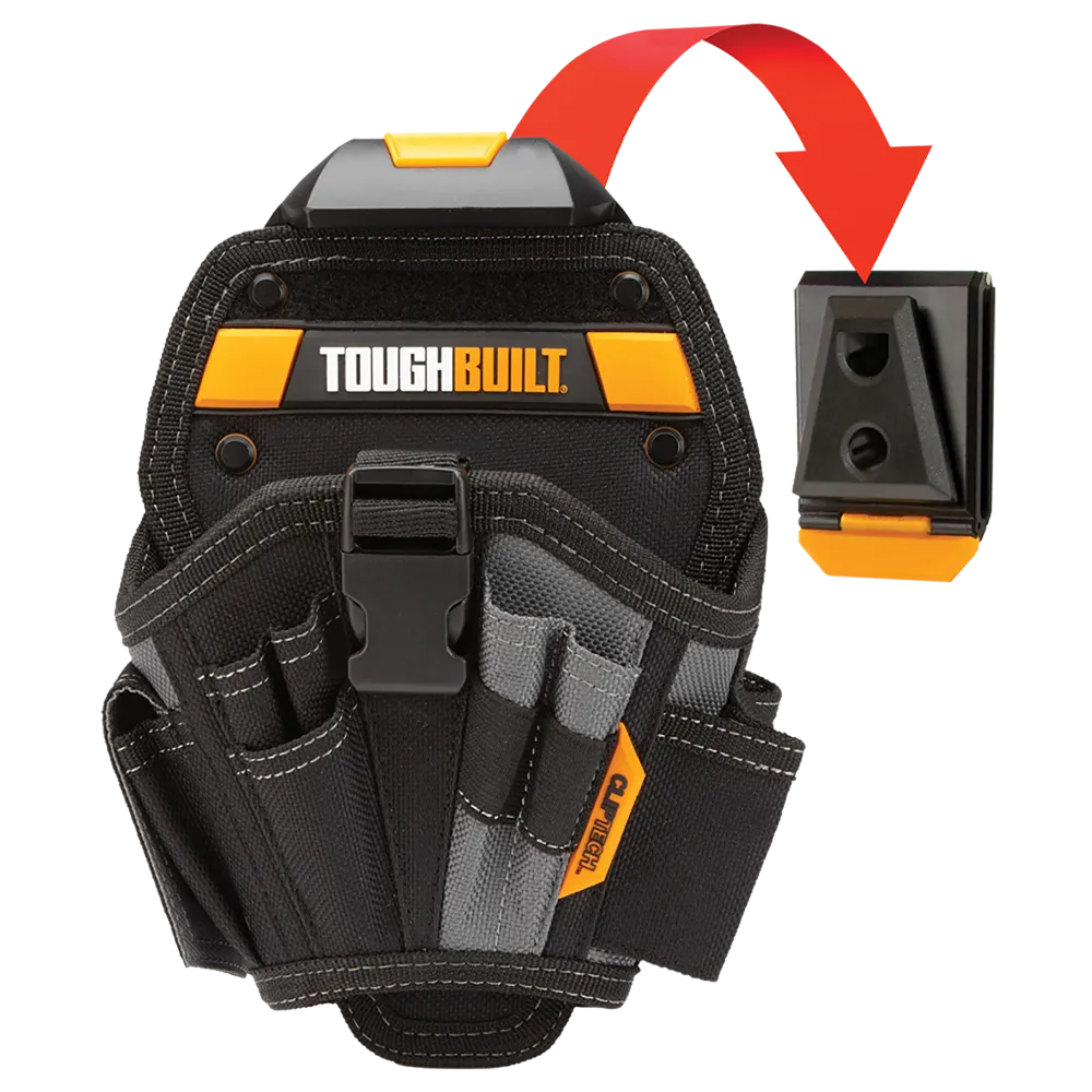 Toughbuilt Drill Holster (Large)