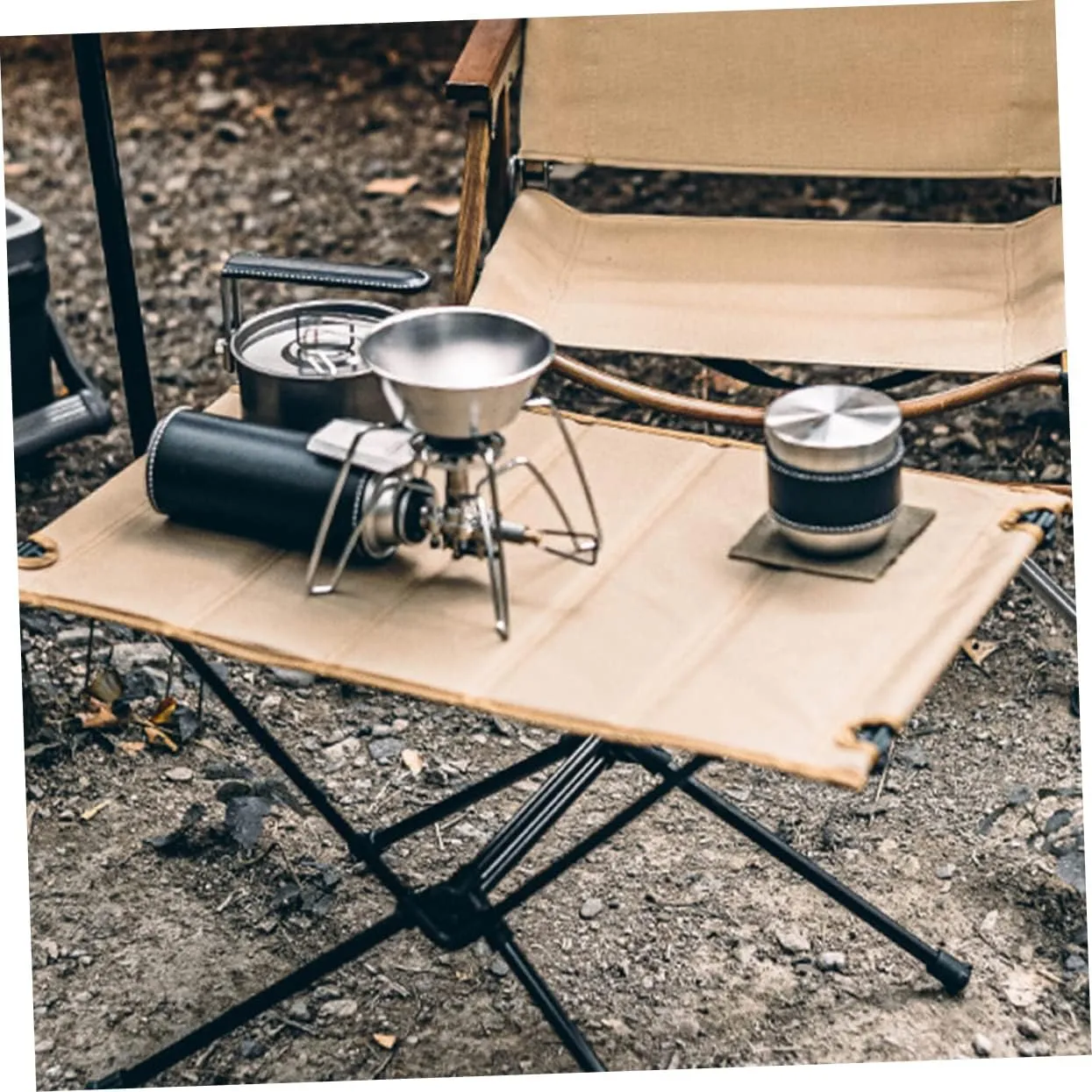 Toyvian Multi Function Wine Cup Reusable Makgeolli Bowl for Camping Hiking Picnics Outdoor Adventures