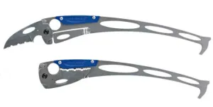 Trango Shark Nut Tool