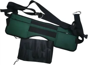Tree Pooping Strap - Adjustable Pooping Outdoors Strap, Pooping in The Woods Crap Strap | Handy to Carry Tree Mounting Straps, Pooping in The Woods Strap, Outdoor Toilet Solution for Hunting Hiking