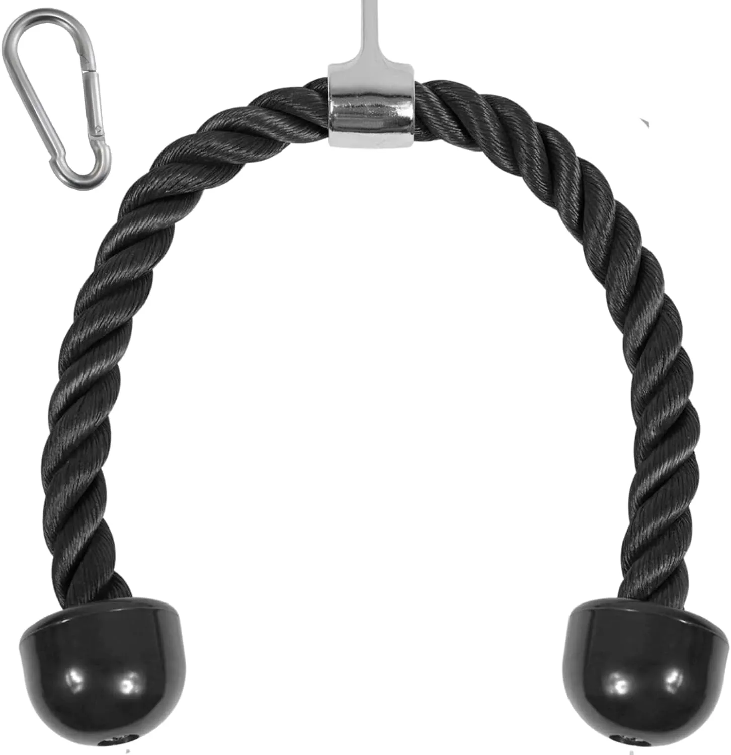 TRICEP ROPE ATTACHMENT (36')