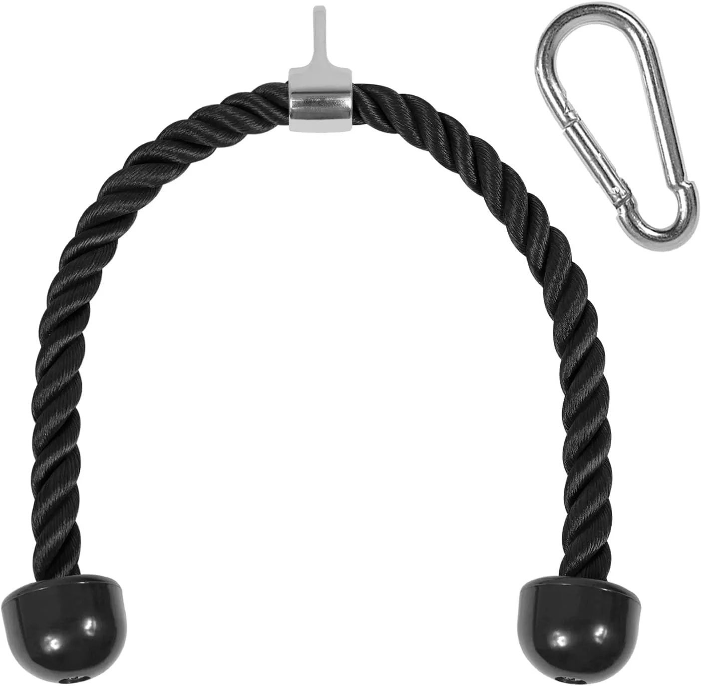 TRICEP ROPE ATTACHMENT (36')