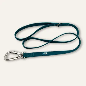 Twiggy Tags Tidal Waterproof Lead-Azure