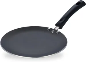 Vinod Cookware NSI-265 Griddle, Diameter 26.5 cm - Thickness 5 mm