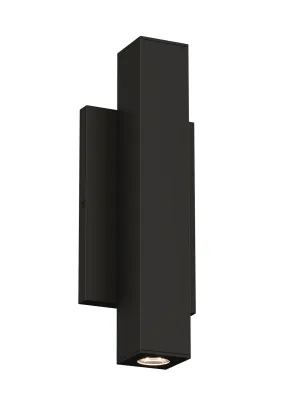 Visual Comfort Modern LED Outdoor Wall Lantern