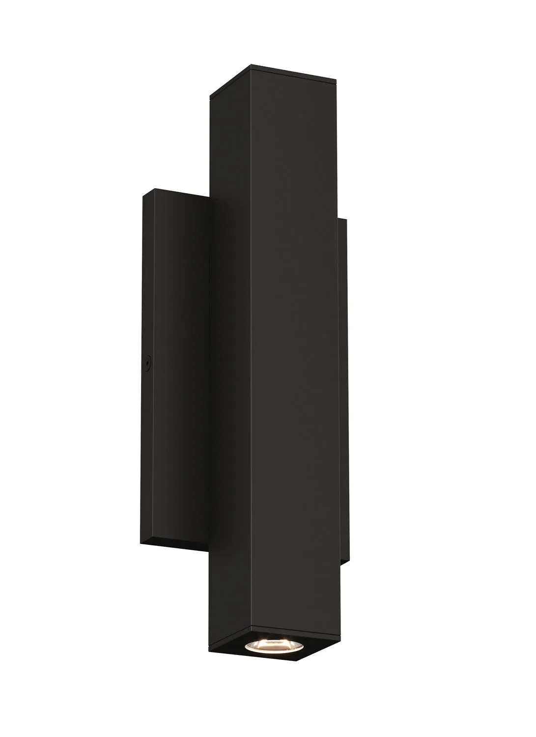 Visual Comfort Modern LED Outdoor Wall Lantern