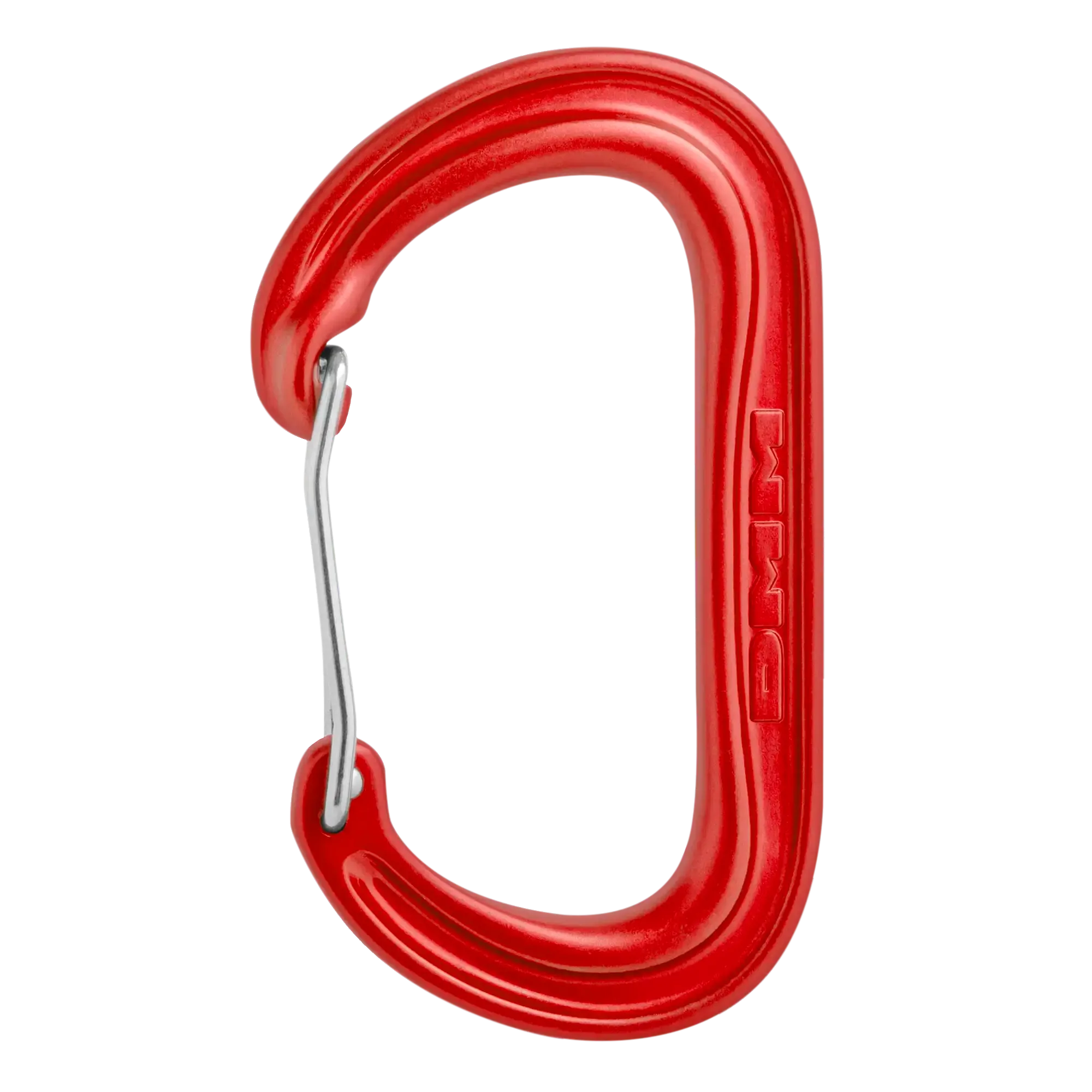 WallDO Oval Carabiner