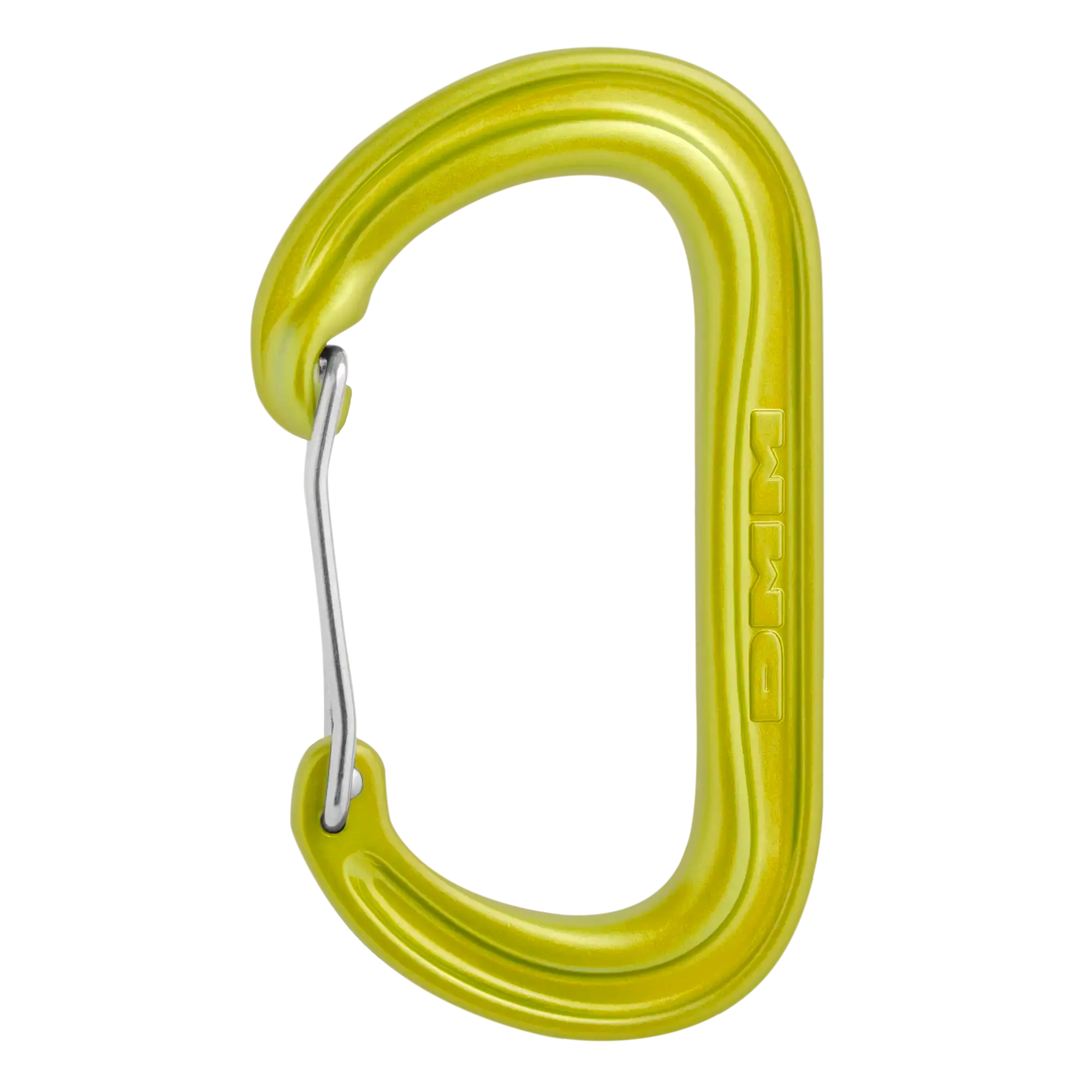 WallDO Oval Carabiner