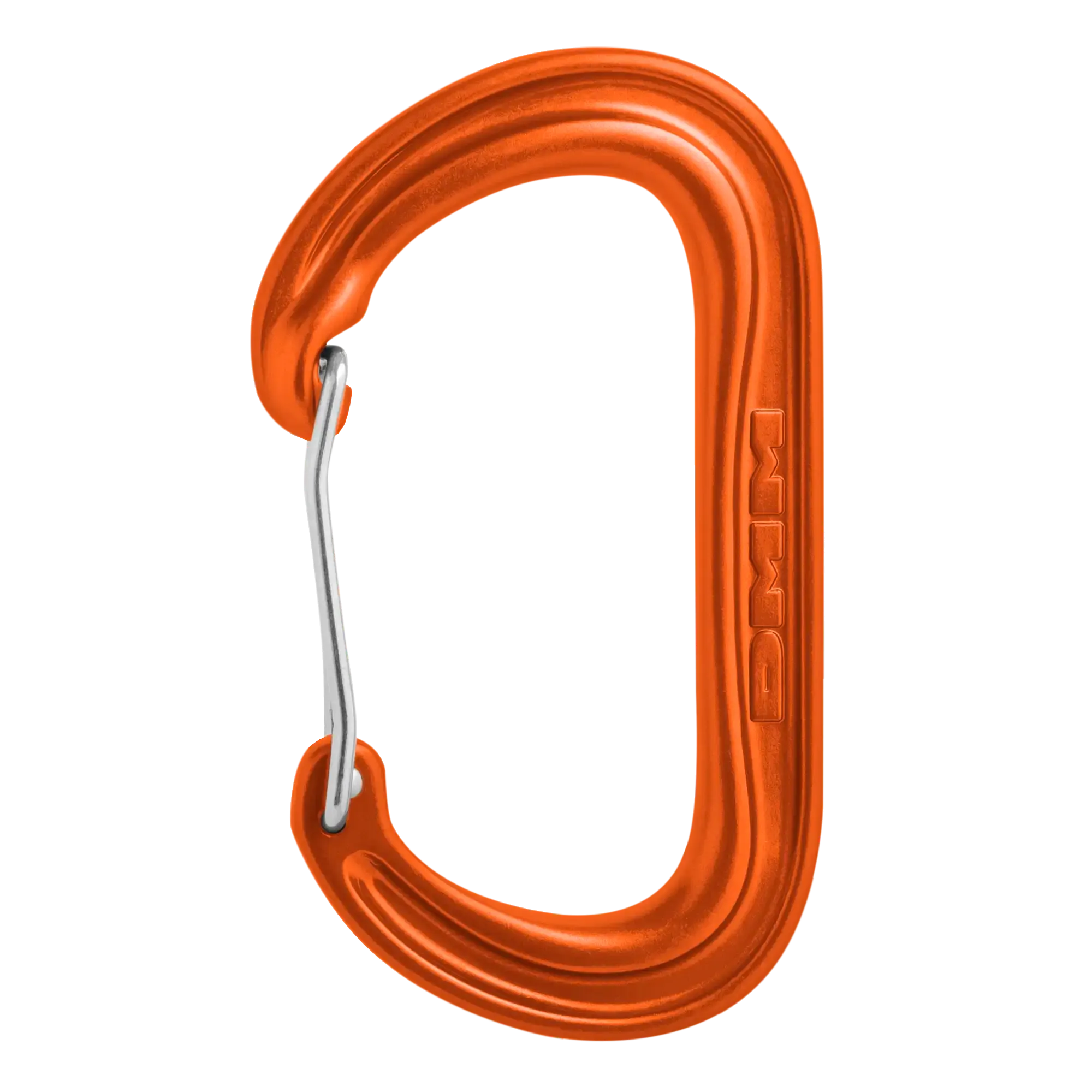 WallDO Oval Carabiner