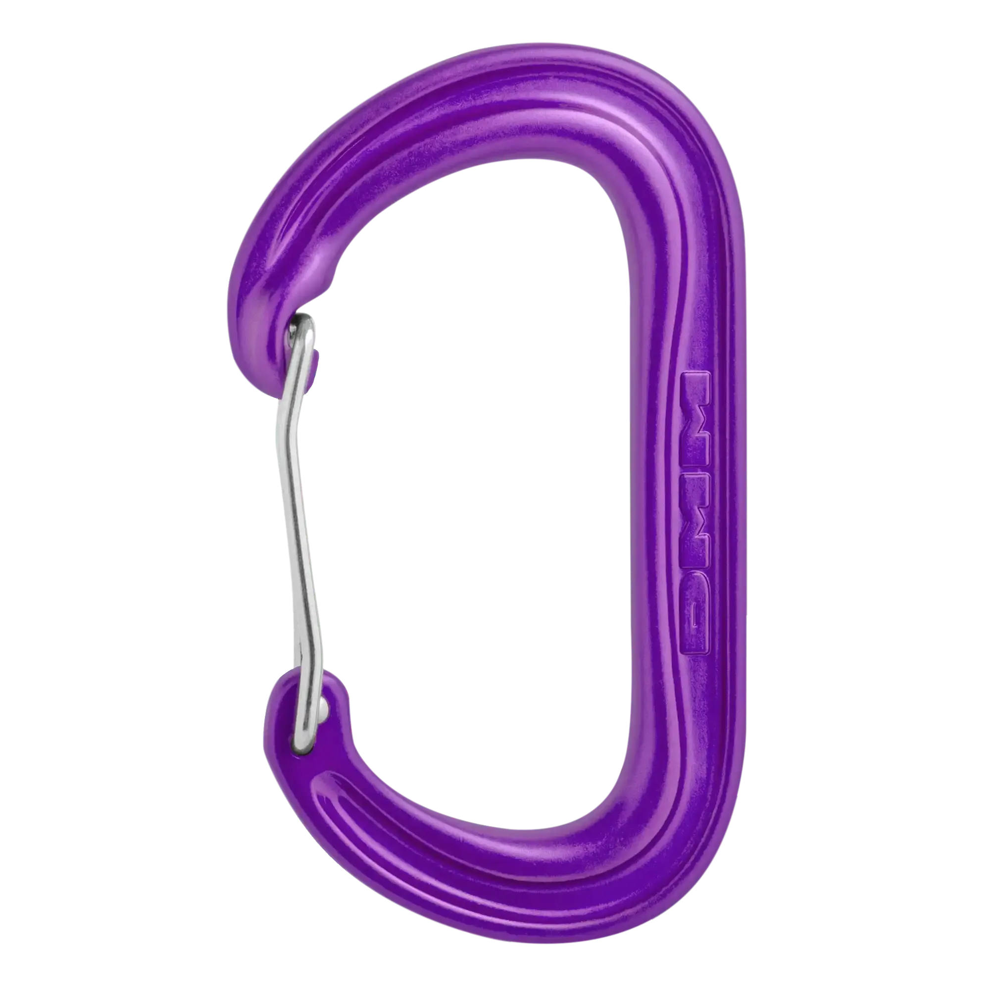 WallDO Oval Carabiner