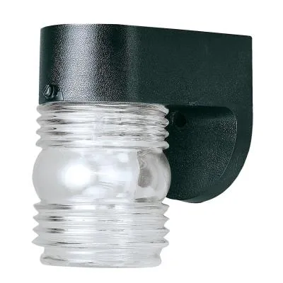 Westinghouse 6680000 One-Light Outdoor Wall Fixture