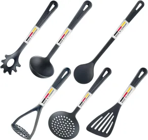 Westmark Kitchen Utensil Set Plastic