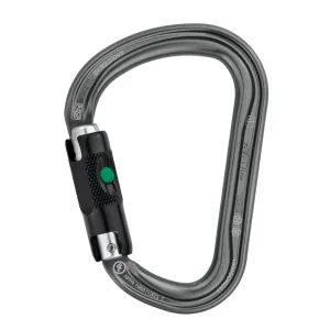 William Ball-Lock Carabiner