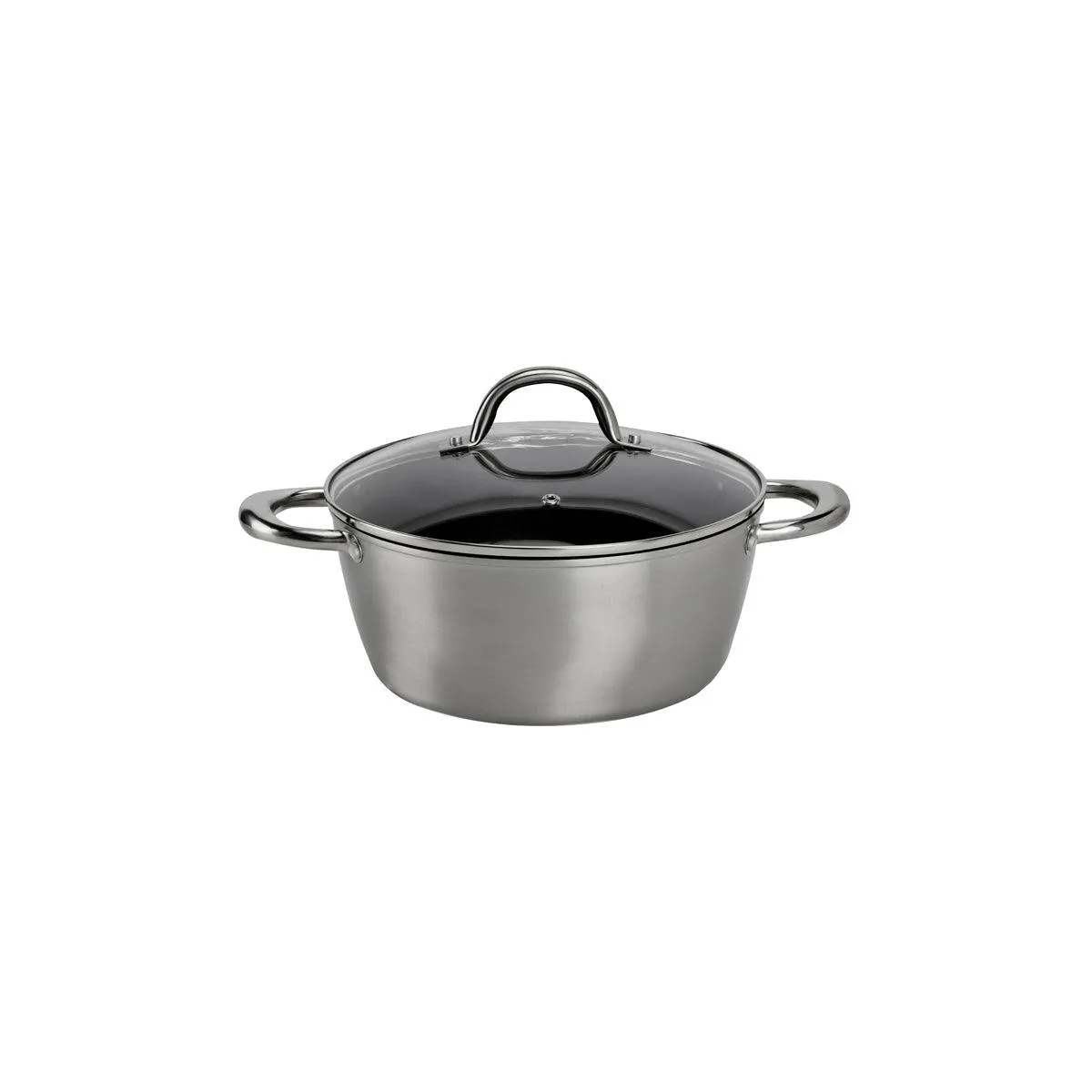 Wiltshire Easycook Non-Stick Casserole 240mm