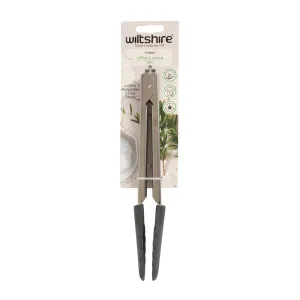 WILTSHIRE Non-Stick Tongs 24cm