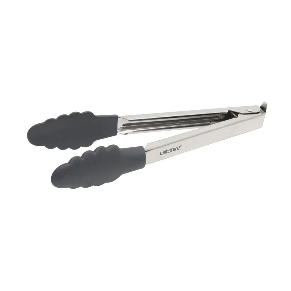 WILTSHIRE Non-Stick Tongs 24cm