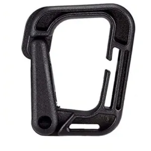Zero North - D-Ring Locking Hanging Hook